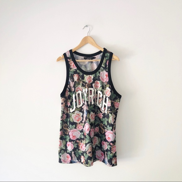 Joyrich Cherub Floral Two Piece Set - Picture 3 of 11